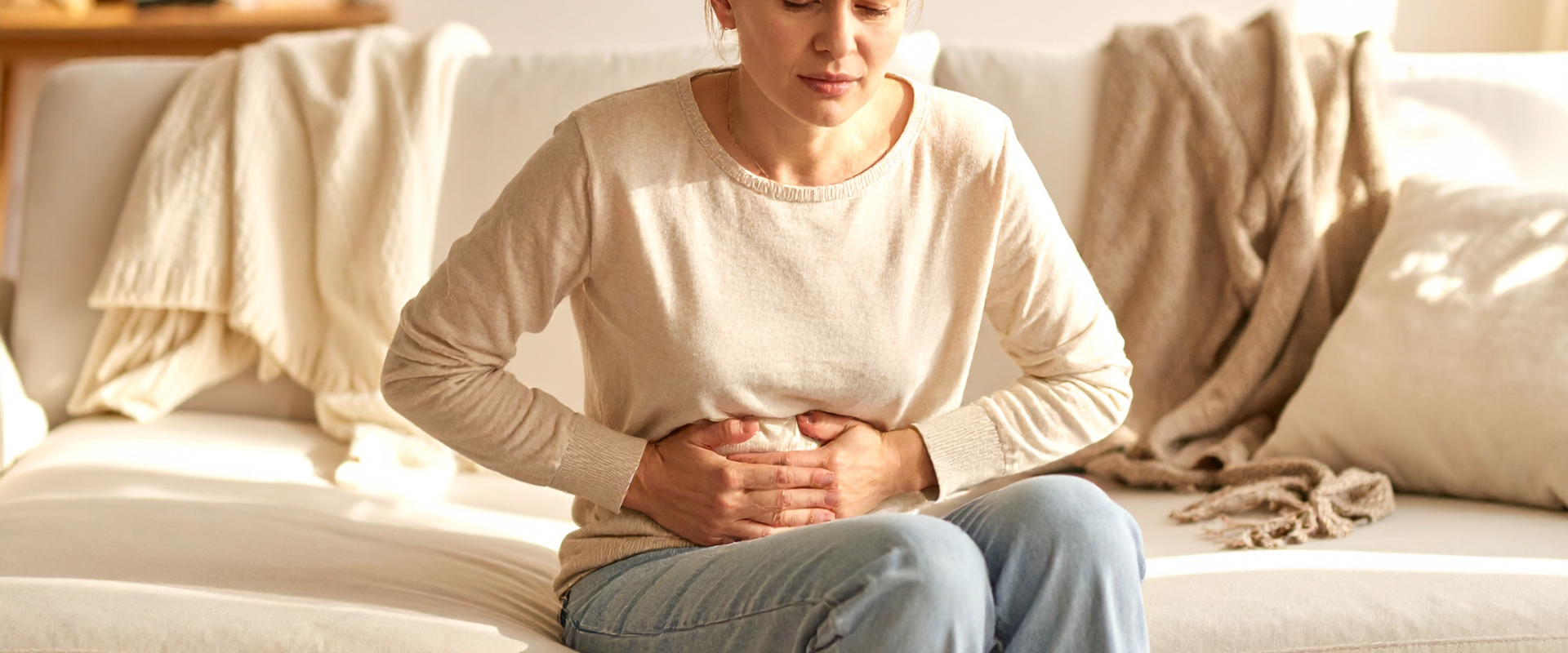 Sangrado uterino: cuándo es normal y cuándo requiere evaluación médica