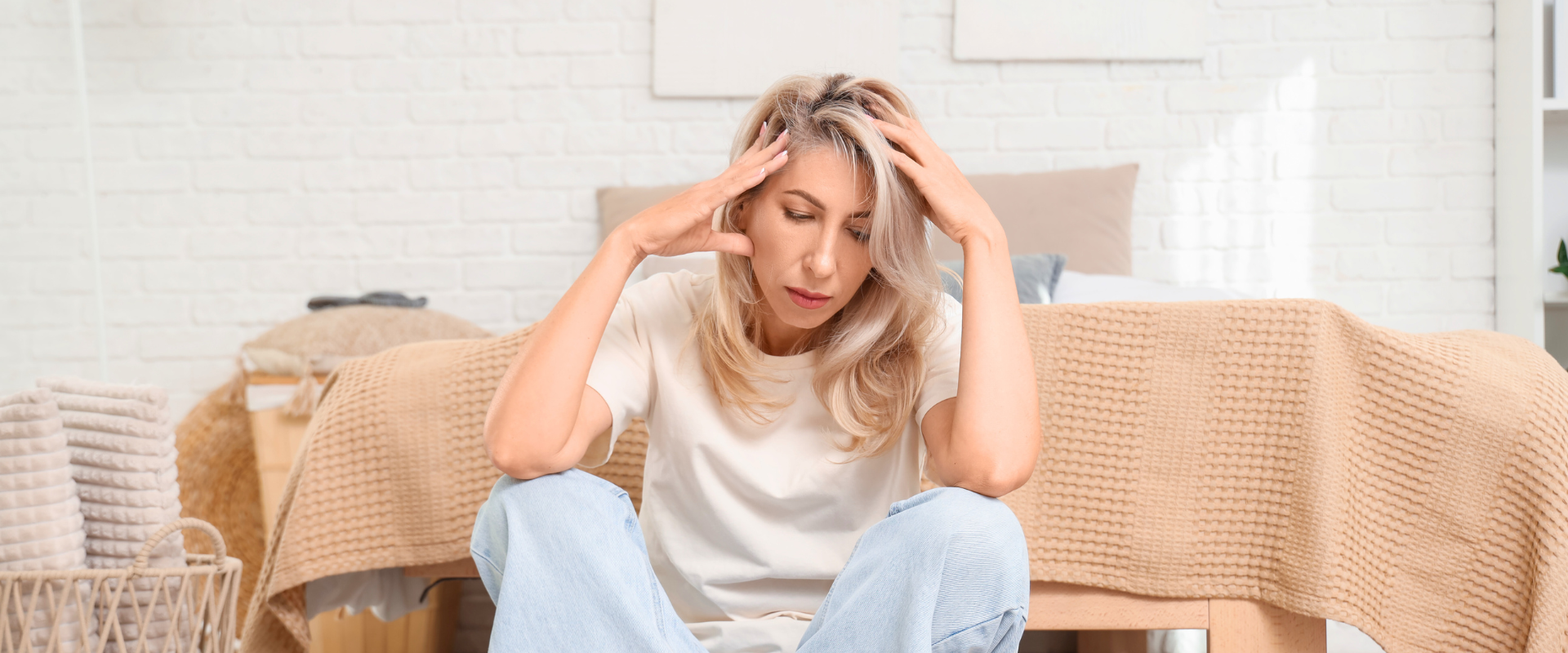 Menopausia: qué es normal, qué no y cuándo consultar al especialista