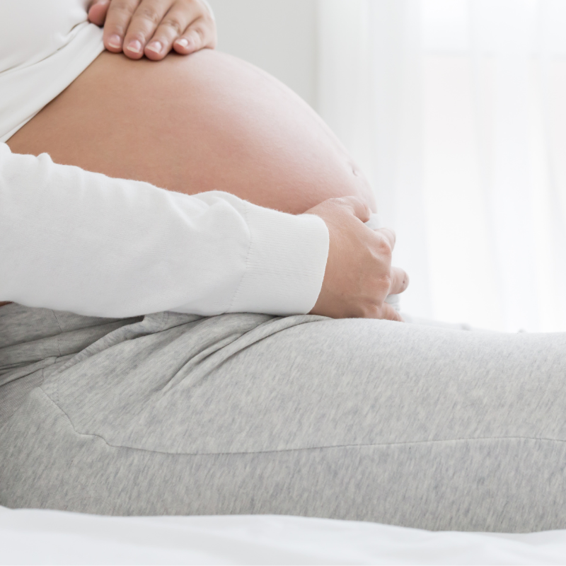 Embarazo: qué es normal, qué no y cuándo consultar al médico