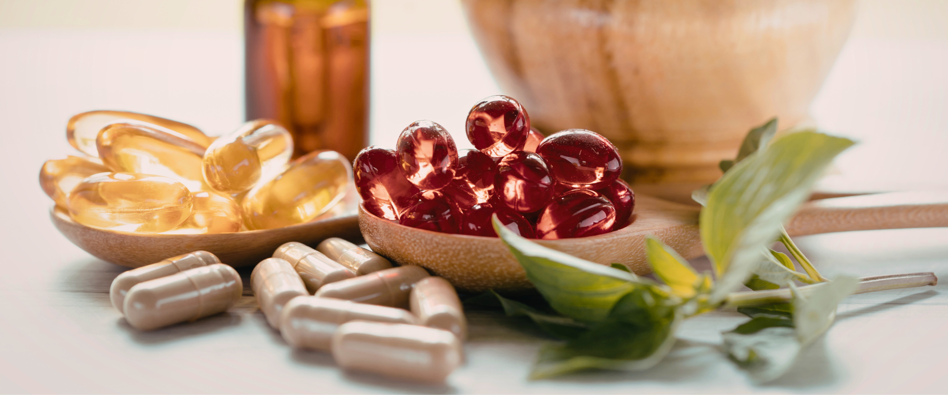 Suplementos para la menopausia: cuáles tienen respaldo científico y cuáles no