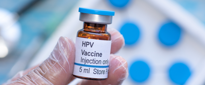 Virus del Papiloma Humano (VPH): lo que toda mujer debe saber sobre prevención y detección
