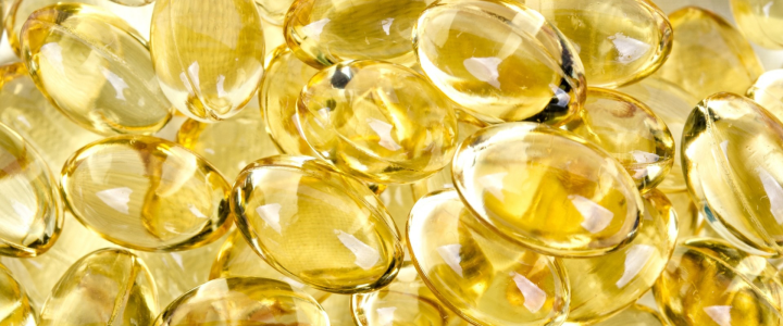 Vitamina D3 suplementos para la menopausia