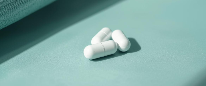 Isoflavonas suplementos para la menopausia