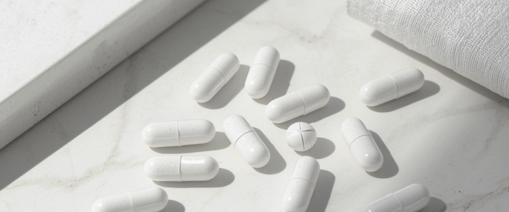 Calcio suplementos para la menopausia