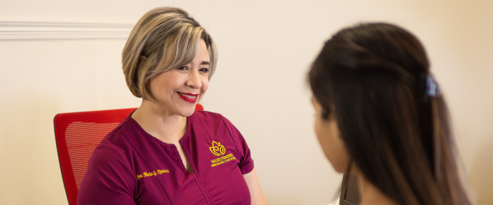 Control ginecológico anual: guía esencial para la salud preventiva femenina