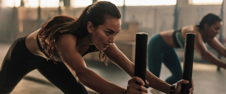 Ejercicio de fuerza: el aliado olvidado de la salud ginecológica femenina