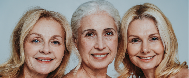 Menopausia: qué es normal, qué no y cuándo consultar al especialista